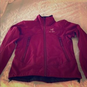 Arc’Teryx Jacket
